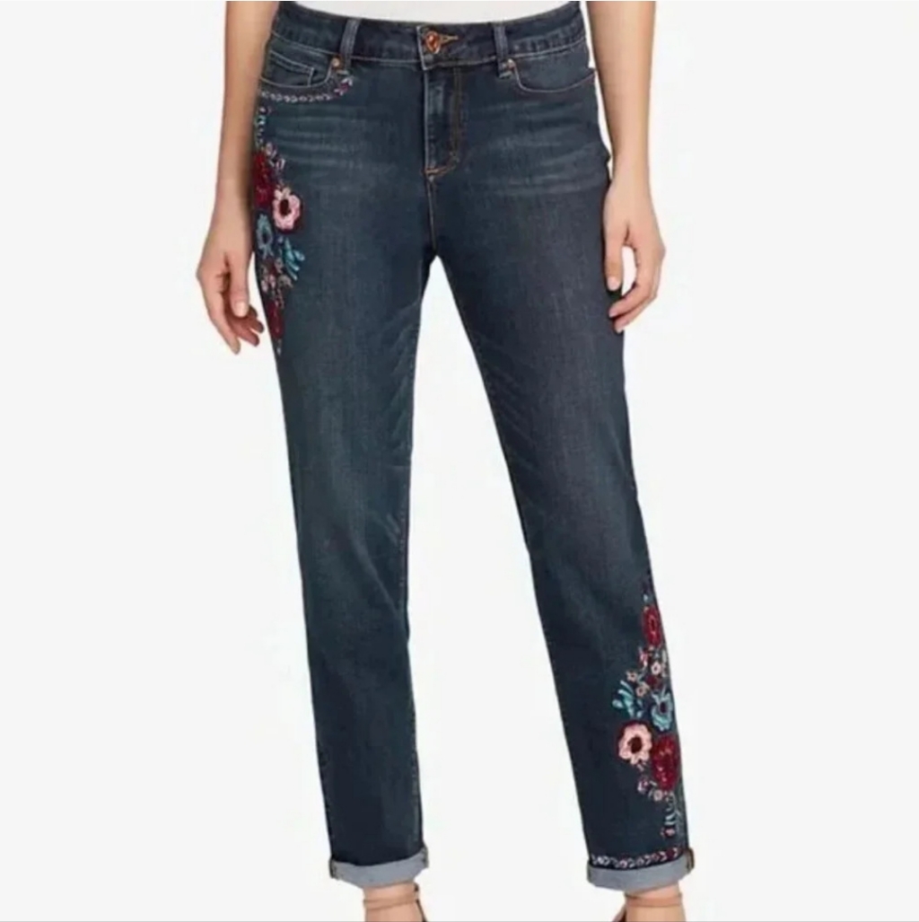 Host Pick! Vintage America Bestie Jean Size 4r